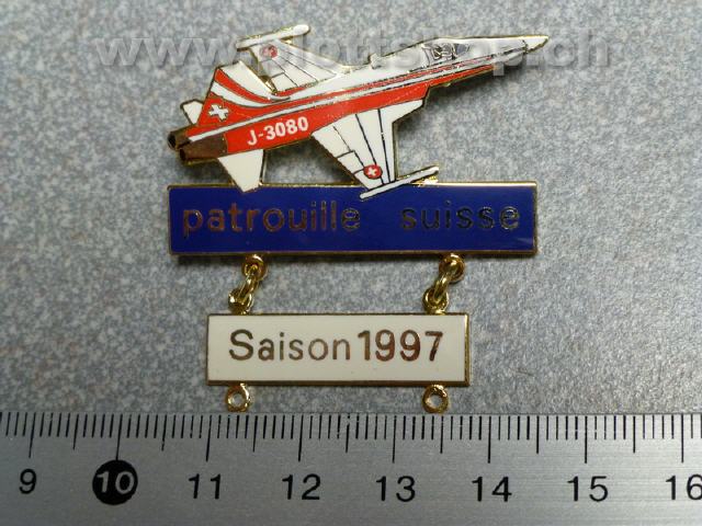 Kc-10 Verlängerung Flugzeug Pin 1 1/2 -  Schweiz