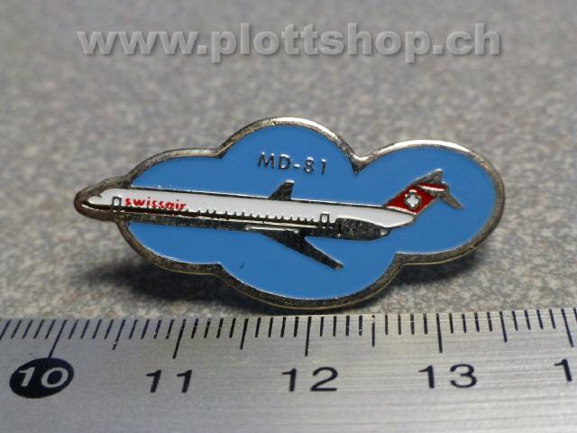 Kc-10 Verlängerung Flugzeug Pin 1 1/2 -  Schweiz