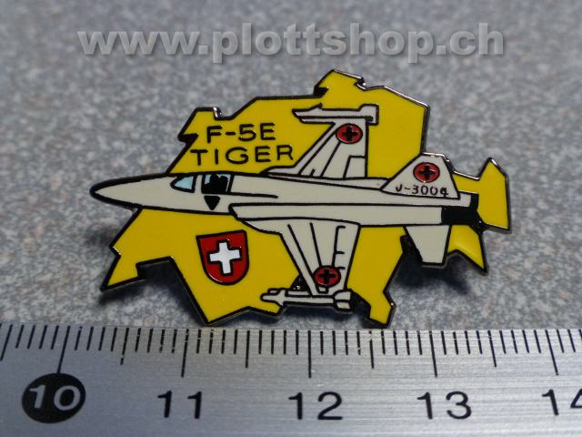 Kc-10 Verlängerung Flugzeug Pin 1 1/2 -  Schweiz