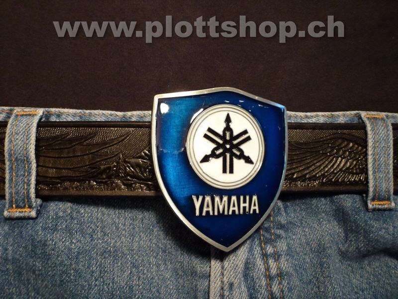 Plottshop Buckles Belts Schmuck Bikershop Pin Decals T Shirts Beschriftungne Pins kaufen Raritaten